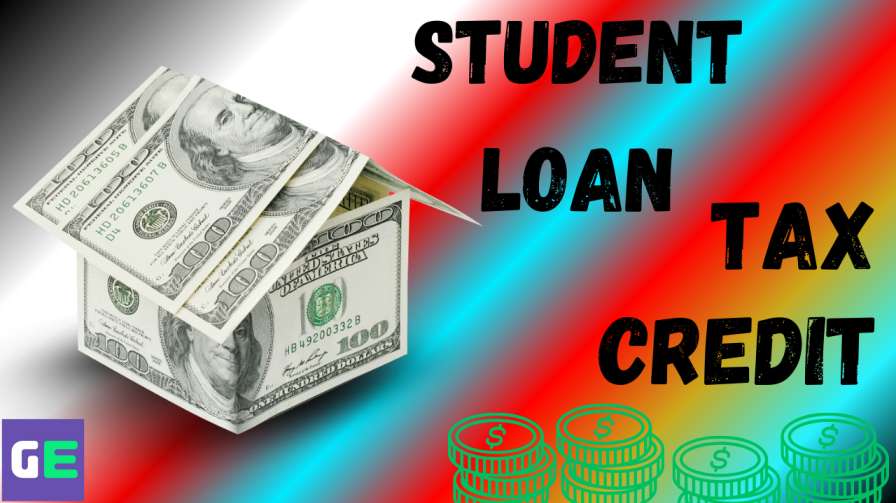 Student Loan Tax Credit