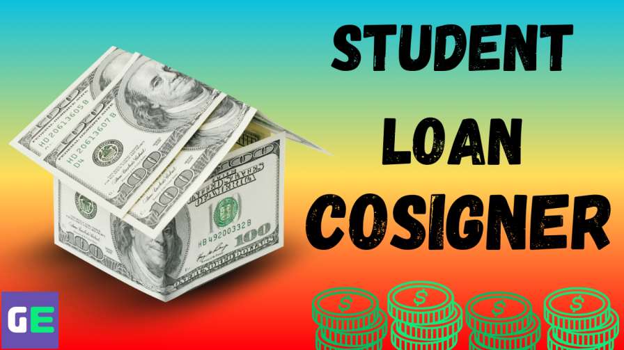 Student Loan Cosigner