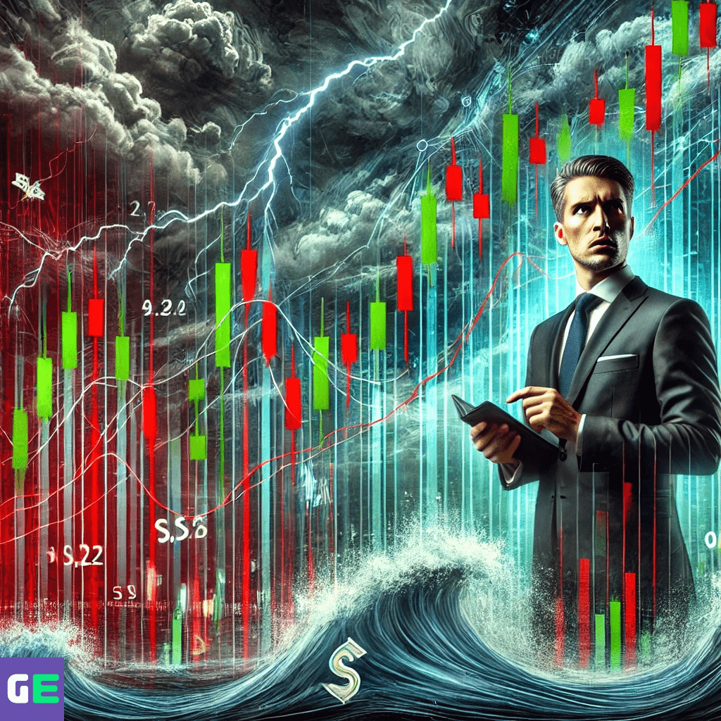 Stock Market Volatility