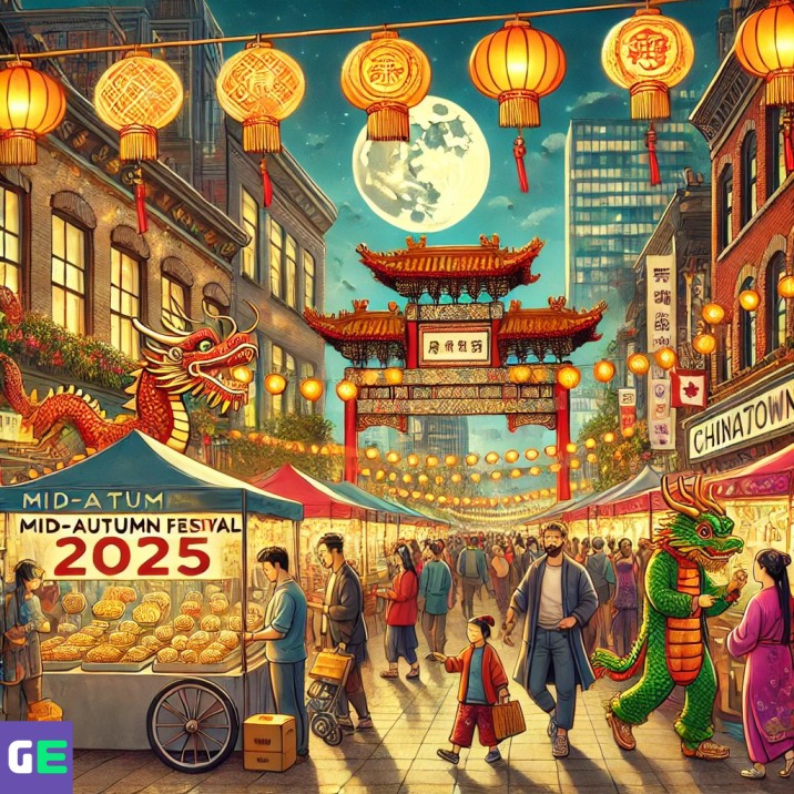 Mid-Autumn Festival 2025