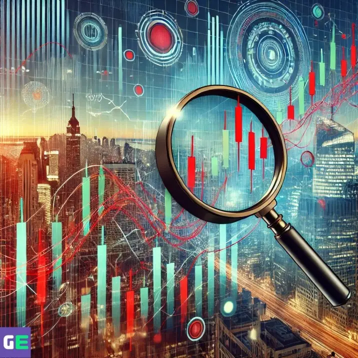 Financial Market Volatility Analysis