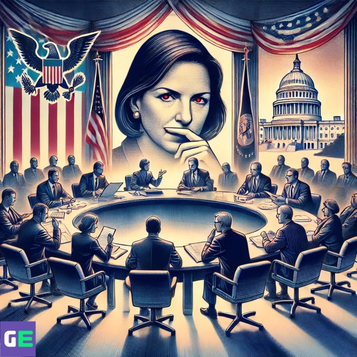 Susan Rice political news