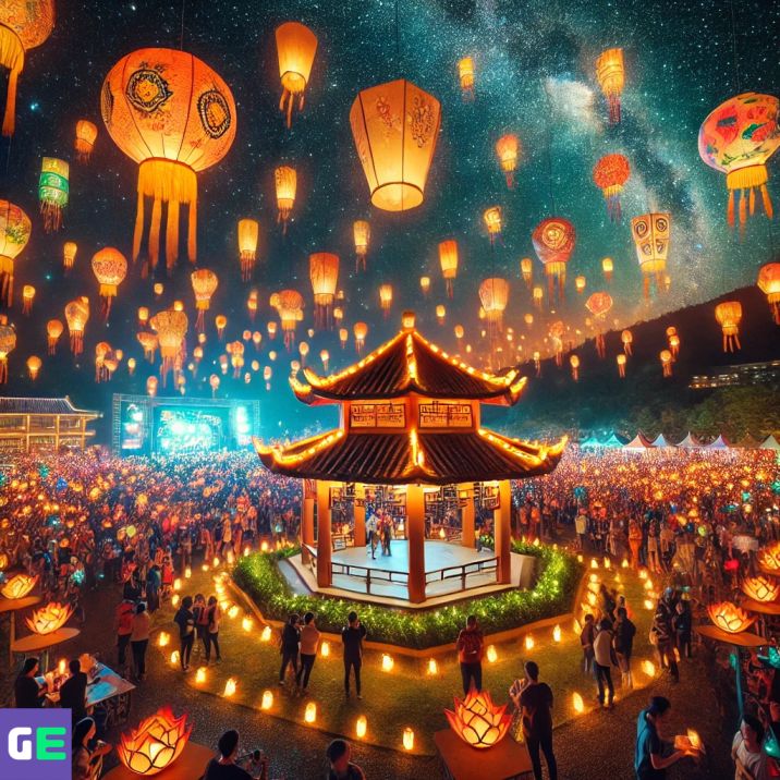 Lantern Festival 2025