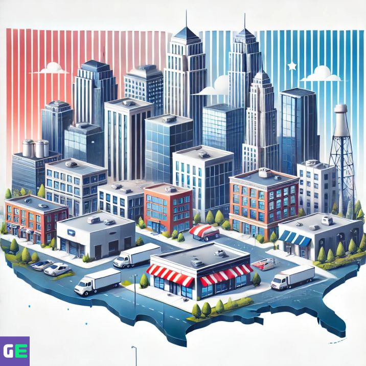 types of commercial real estate investments