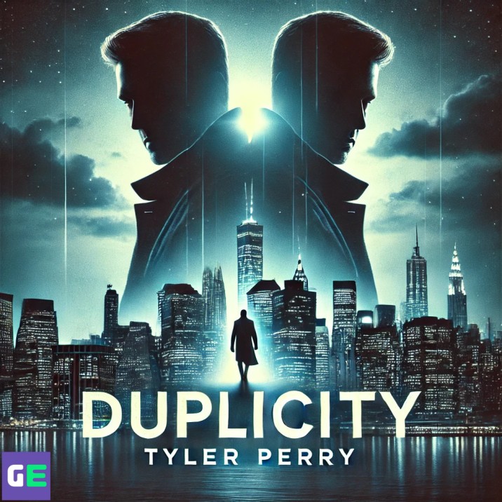 Duplicity Tyler Perry 