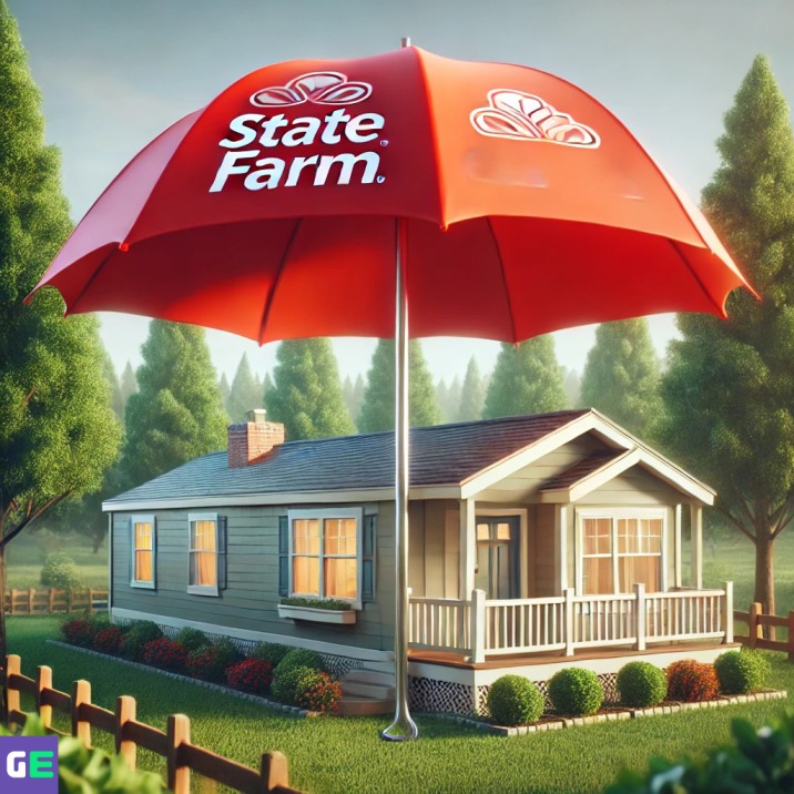 state farm mobile home insurance