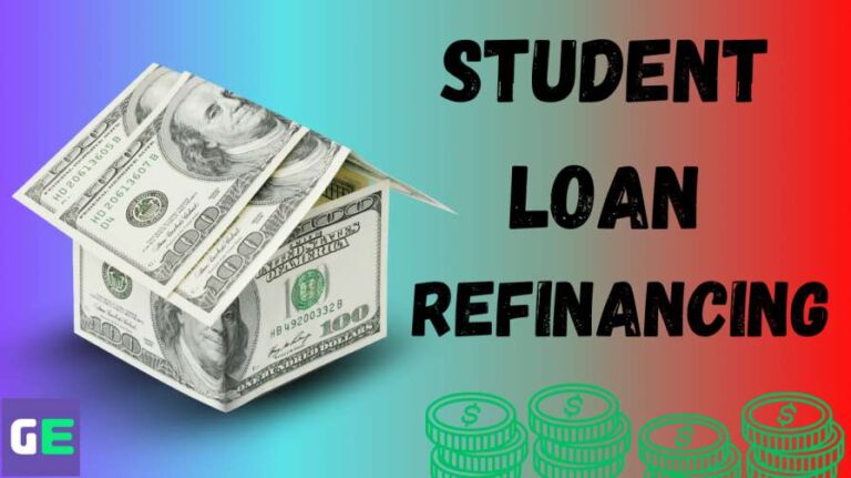 Student Loan Refinancing