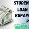 Student Loan Repayment Plans