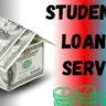 Student Loan Servicer