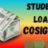 Student Loan Cosigner