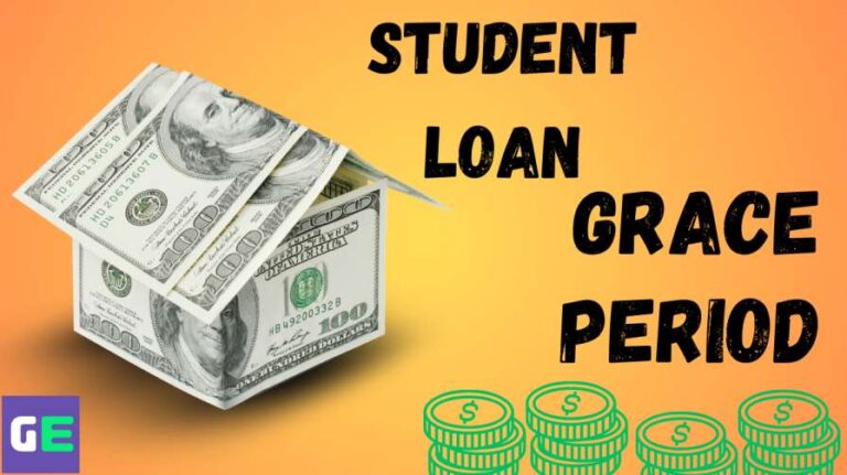 Student Loan Grace Period