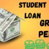 Student Loan Grace Period