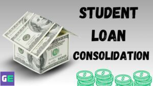 Student Loan Consolidation