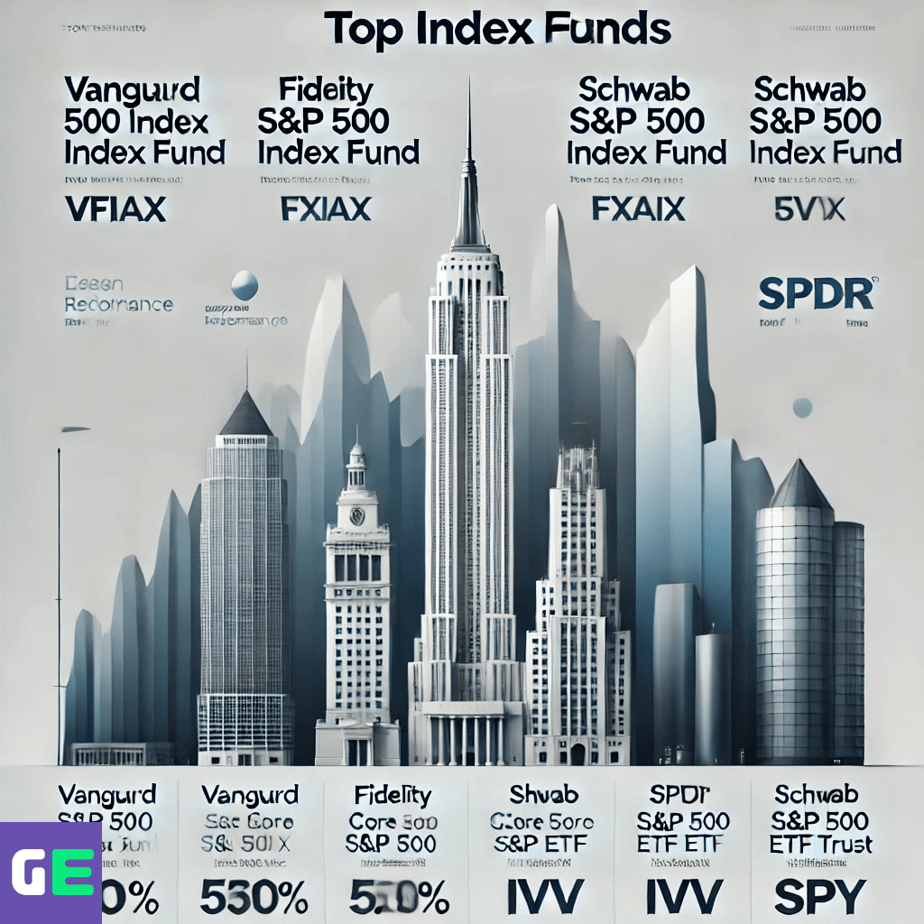 Best Index Funds