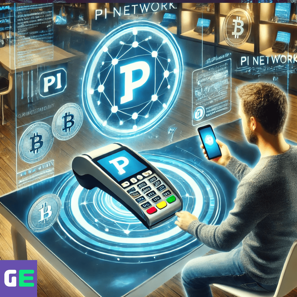 Cryptocurrency Pi Network