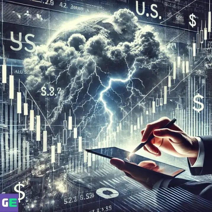 Financial Market Volatility Analysis