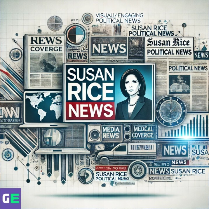 Susan Rice political news