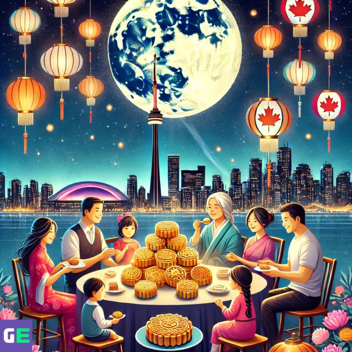 Mid-Autumn Festival 2025