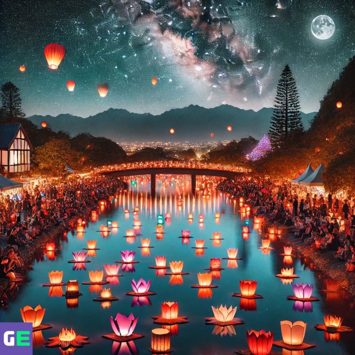 Lantern Festival 2025