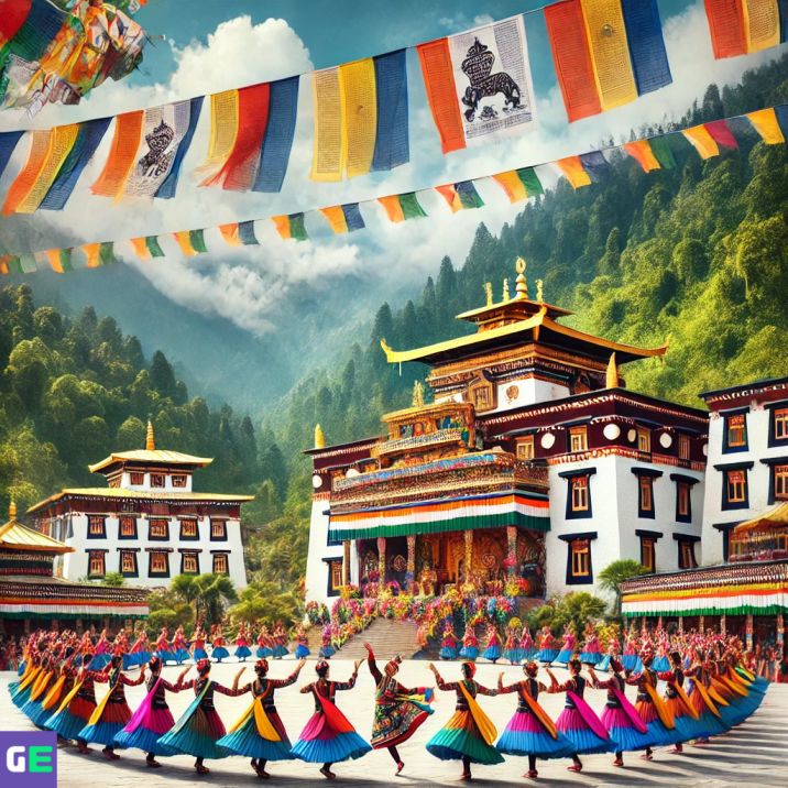 Culture of Sikkim