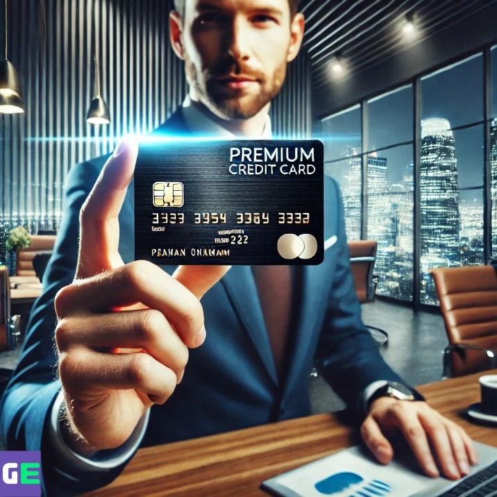 business credit card offers