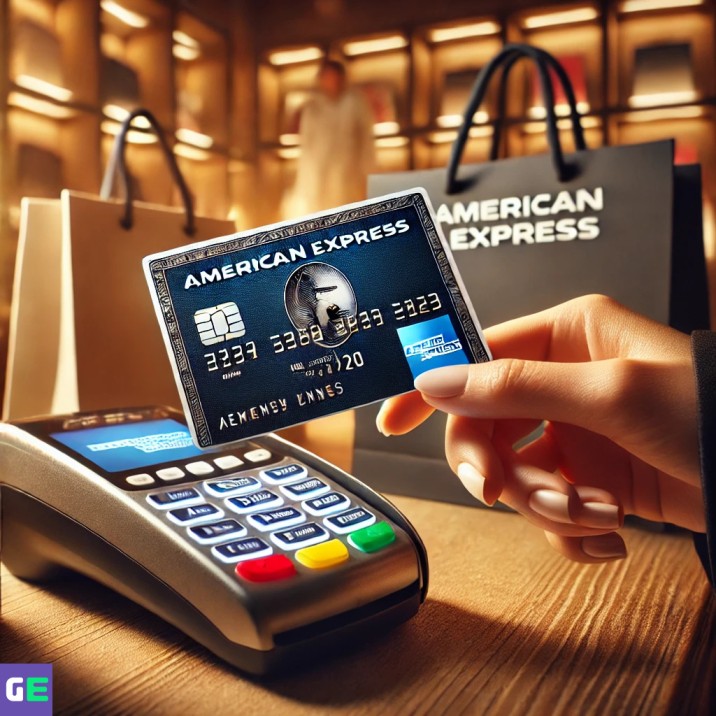 American Express Credit Cards