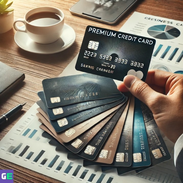 Best Business Credit Cards