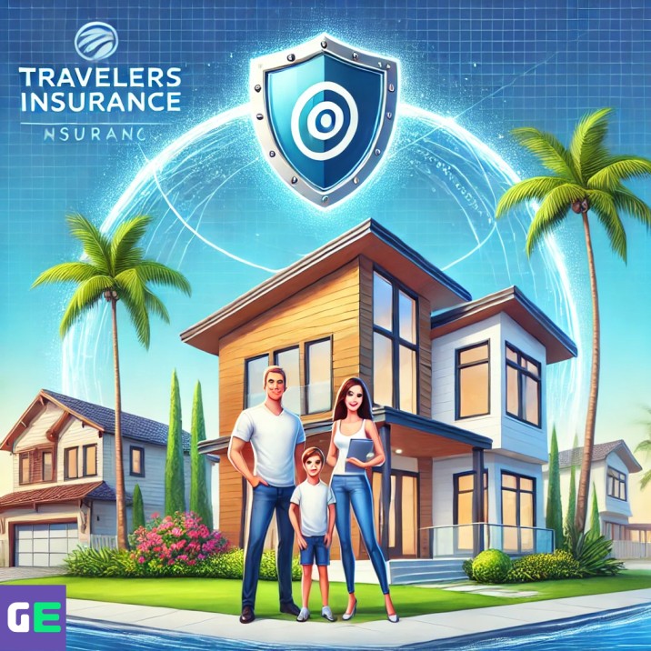 Travelers Home Insurance in Florida