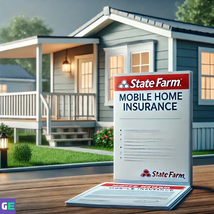 state farm mobile home insurance