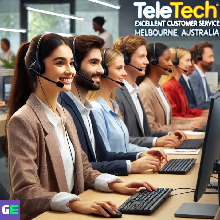 TeleTech Melbourne Review