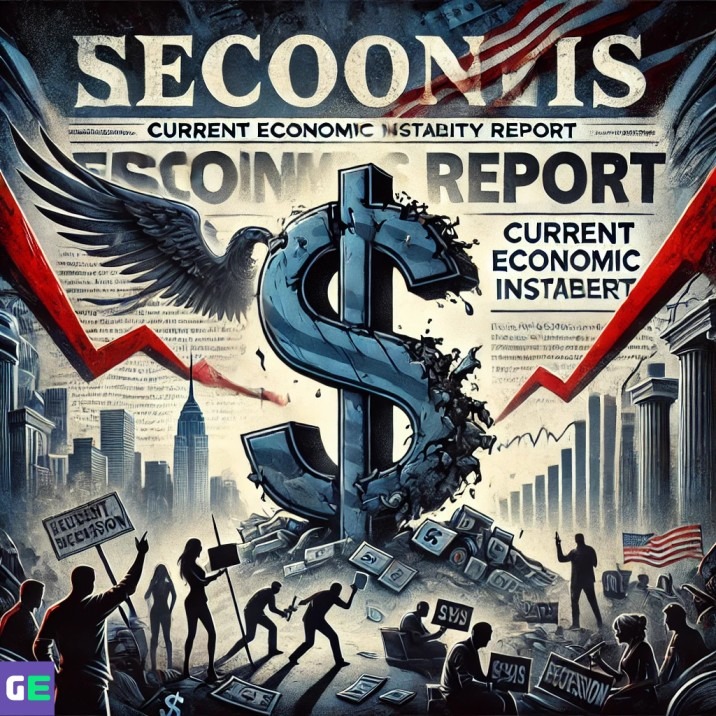 Current Economic Instability Report